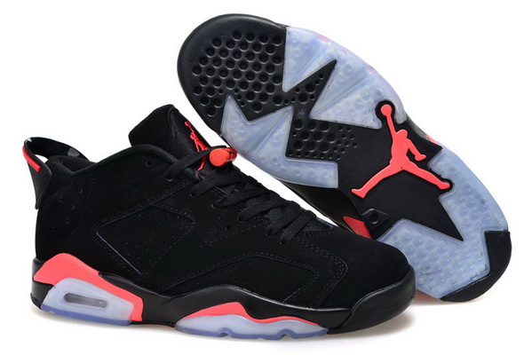 Jordan 6 low Women AAA 6